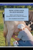 New Lithuania in Old Hands (eBook, PDF)