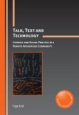Talk, Text and Technology (eBook, ePUB)
