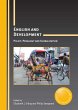 English and Development (eBook, ePUB) - Bild 1