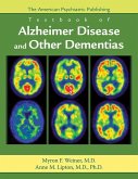 The American Psychiatric Publishing Textbook of Alzheimer Disease and Other Dementias (eBook, ePUB)