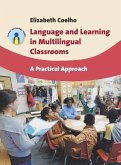Language and Learning in Multilingual Classrooms (eBook, ePUB)