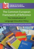 The Common European Framework of Reference (eBook, ePUB)