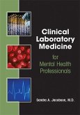Laboratory Medicine in Psychiatry and Behavioral Science (eBook, ePUB)