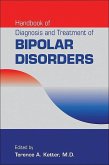 Handbook of Diagnosis and Treatment of Bipolar Disorders (eBook, ePUB)