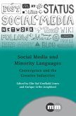 Social Media and Minority Languages (eBook, ePUB)
