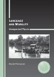 Language and Mobility (eBook, ePUB) - Bild 1