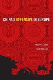 China's Offensive in Europe (eBook, ePUB)