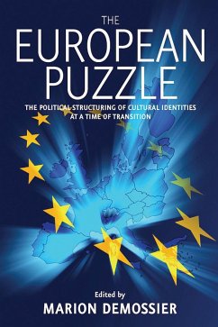 The European Puzzle (eBook, PDF)