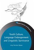 Youth Culture, Language Endangerment and Linguistic Survivance (eBook, ePUB)