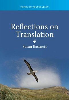 Reflections on Translation (eBook, ePUB) - Bassnett, Susan