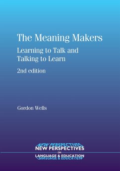 Cover The Meaning Makers (eBook, ePUB)