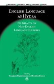 English Language as Hydra (eBook, ePUB)