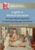 English in Medical Education (eBook, ePUB)