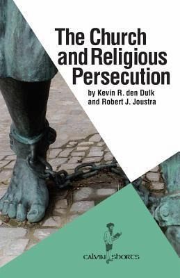 The Church and Religious Persecution (eBook, ePUB) The Church and Religious Persecution (eBook, ePUB)
