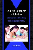 English Learners Left Behind (eBook, ePUB)