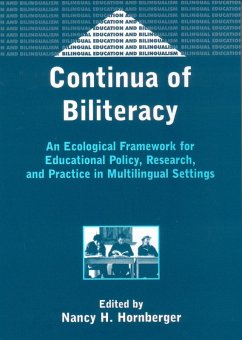 Cover Continua of Biliteracy (eBook, ePUB)