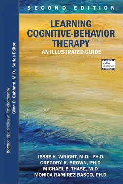 Cover Learning Cognitive-Behavior Therapy (eBook, ePUB)