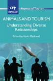 Animals and Tourism (eBook, ePUB)