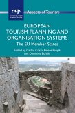 European Tourism Planning and Organisation Systems (eBook, ePUB)