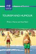 Tourism and Humour (eBook, ePUB) - Bild 1