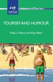 Tourism and Humour (eBook, ePUB)