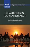 Challenges in Tourism Research (eBook, ePUB)
