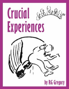 Crucial Experiences (eBook, ePUB) - Gregory, Rg