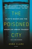 The Poisoned City (eBook, ePUB)