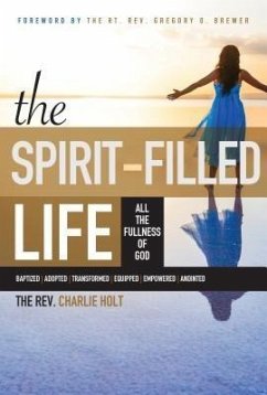 Cover The Spirit-Filled Life (eBook, ePUB)