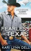 Fearless in Texas (eBook, ePUB)