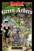 Pewfell in Green Achers (eBook, ePUB)