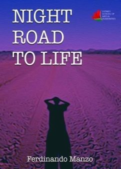 Night Road to Life (eBook, ePUB) - Manzo, Ferdinando