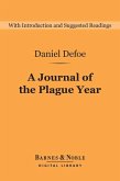 A Journal of the Plague Year (Barnes & Noble Digital Library) (eBook, ePUB)