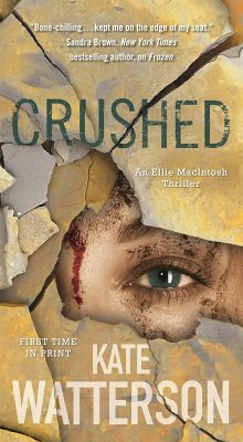Cover Crushed (eBook, ePUB)