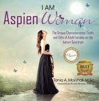 I am AspienWoman (eBook, ePUB)