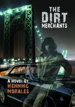 Cover The Dirt Merchants (eBook, ePUB)