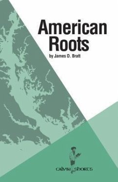 American Roots (eBook, ePUB) - Bratt, James D.