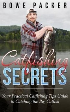 Catfishing Secrets (eBook, ePUB)