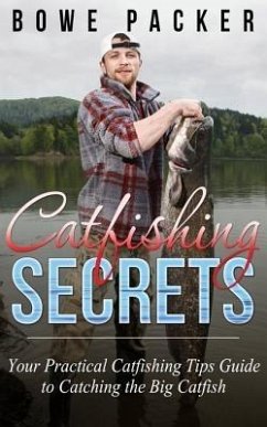 Catfishing Secrets (eBook, ePUB) Catfishing Secrets (eBook, ePUB)