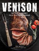 Venison (eBook, ePUB)