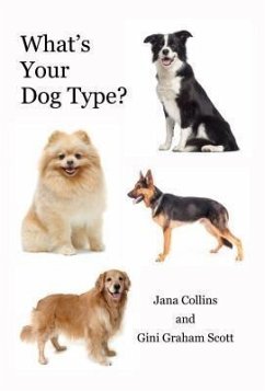 Cover What's Your Dog Type (eBook, ePUB)