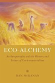 Eco-Alchemy (eBook, ePUB)