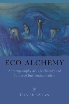 Cover Eco-Alchemy (eBook, ePUB)