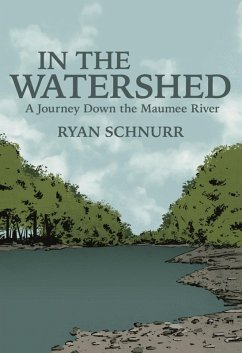 In the Watershed (eBook, ePUB) - Schnurr, Ryan