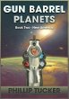 Gun Barrel Planets - New America (Book... - Bild 1