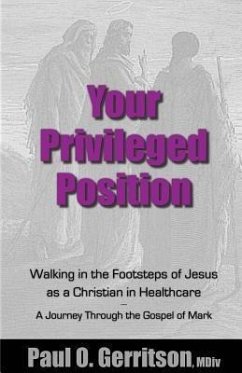 Cover Your Privileged Position (eBook, ePUB)