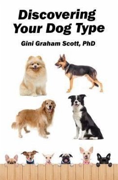 Cover Discovering Your Dog Type (eBook, ePUB)