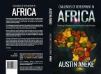 Challenges of Development in Africa (eBook, ePUB)