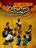 Noukya the Ambassador (eBook, ePUB)