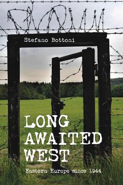 Long Awaited West (eBook, ePUB) - Bottoni, Stefano